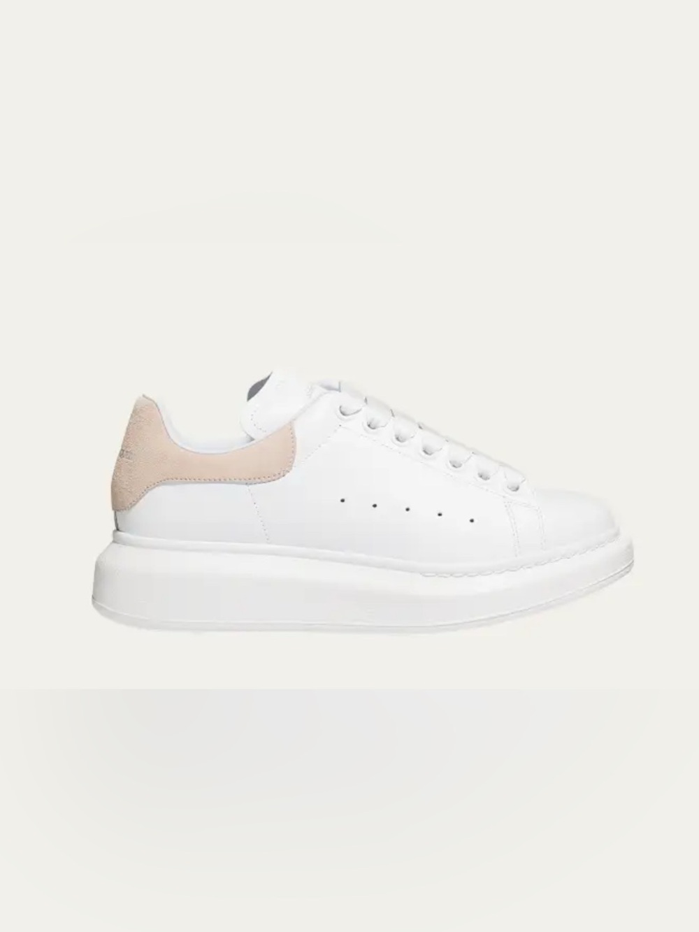 Alexander McQueen sneakers